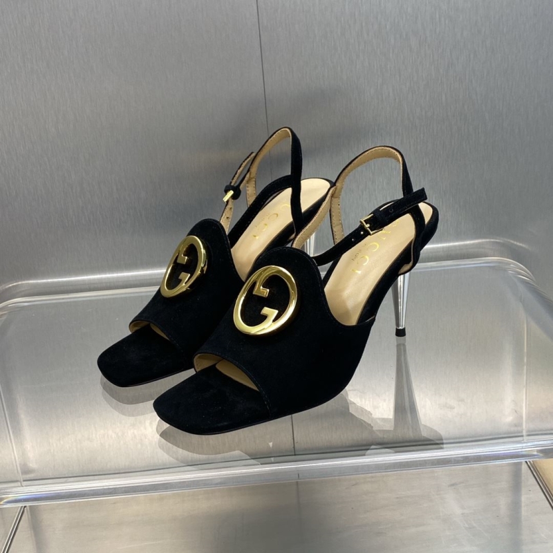 Gucci High Heels